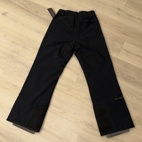 SPYDER MENS MESA INSULATED PANT - Picture 8 of 8
